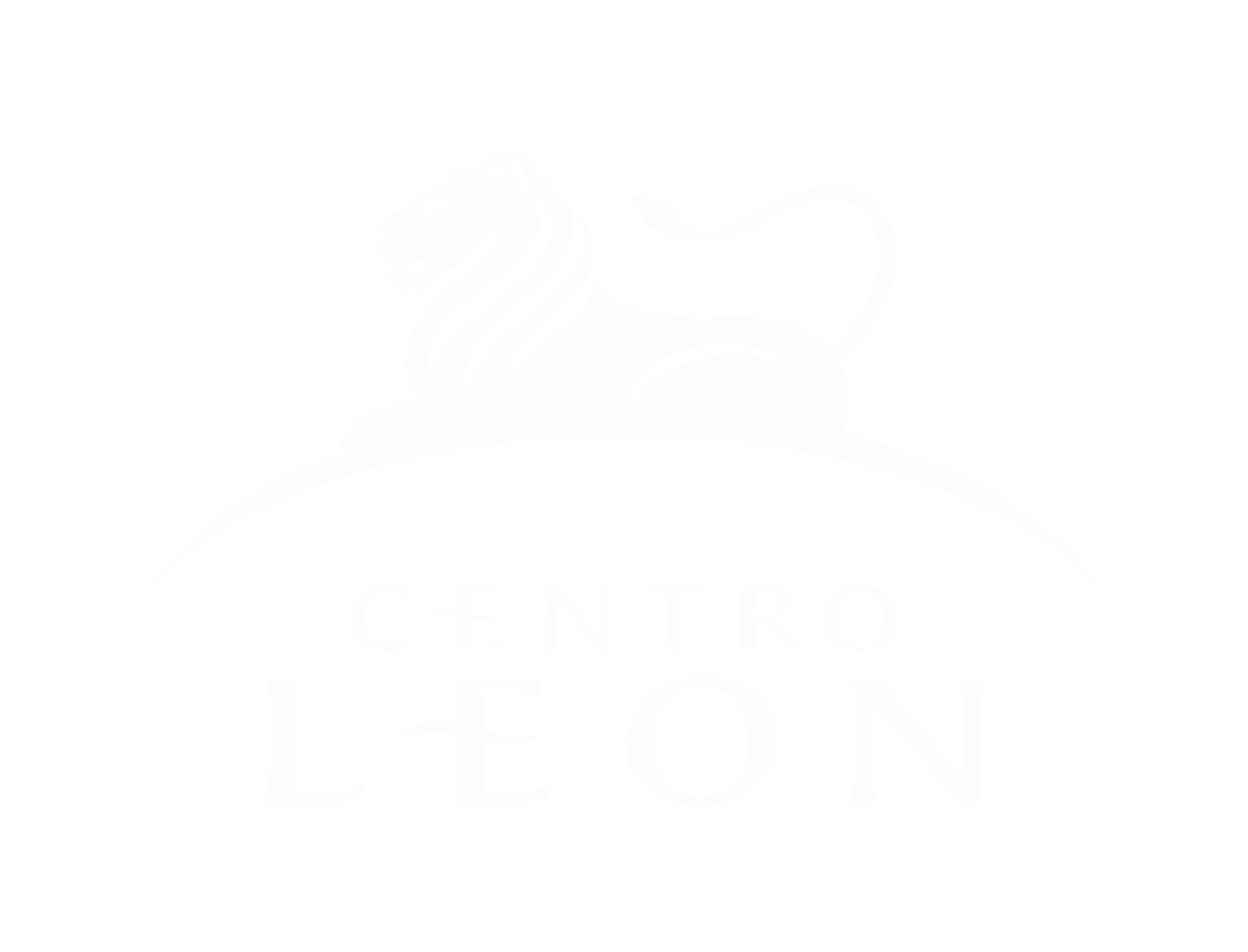 Centro León